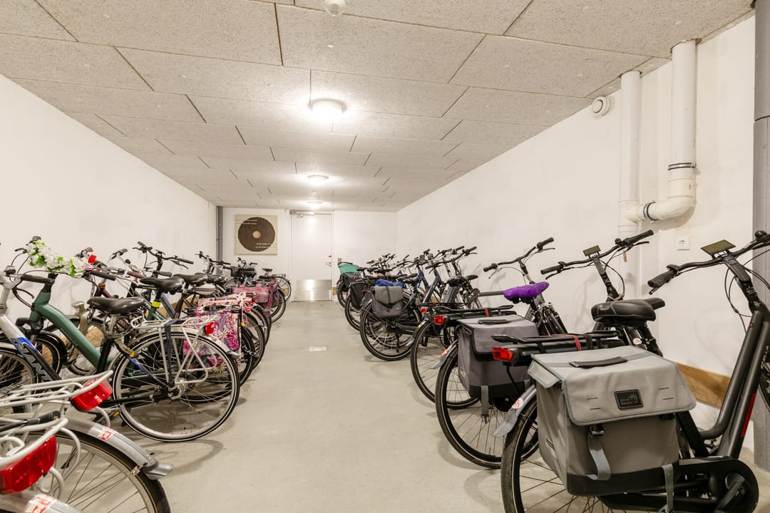 Foto 43 van Overakkerstraat 107-B1