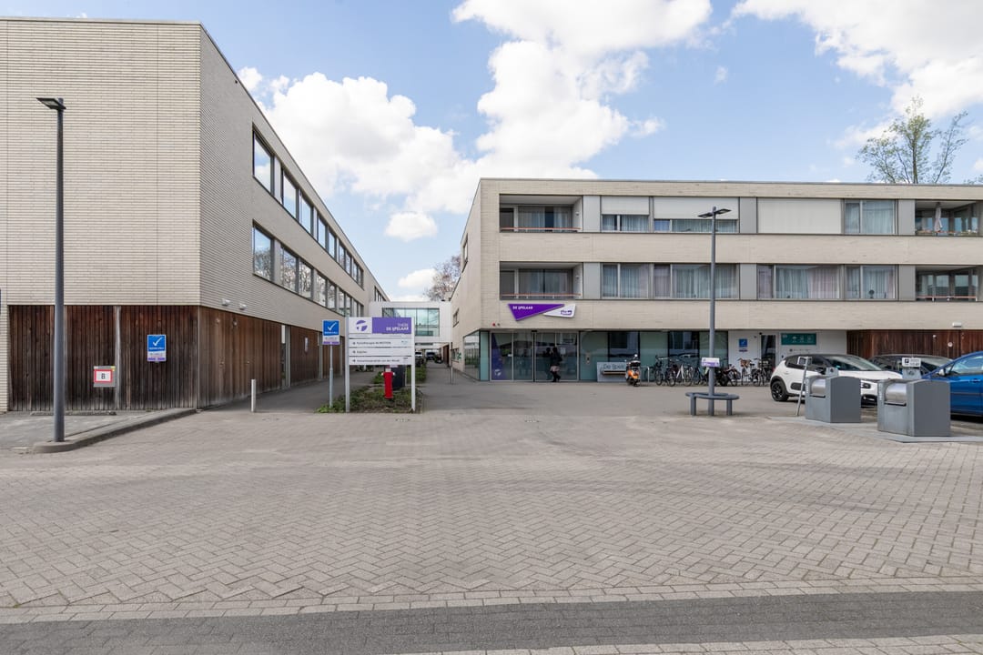 Foto 47 van Overakkerstraat 107-B1