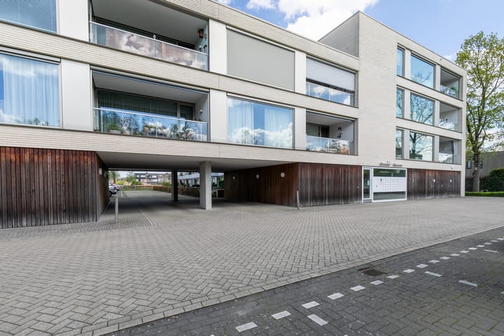 Foto 5 van Overakkerstraat 107-B1