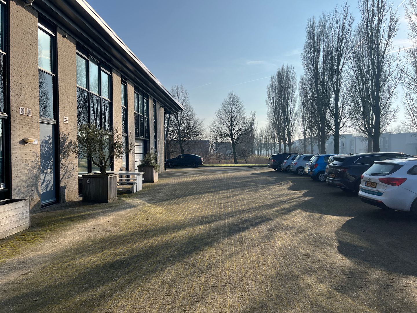 Bekijk foto 2 van Jadelaan 103