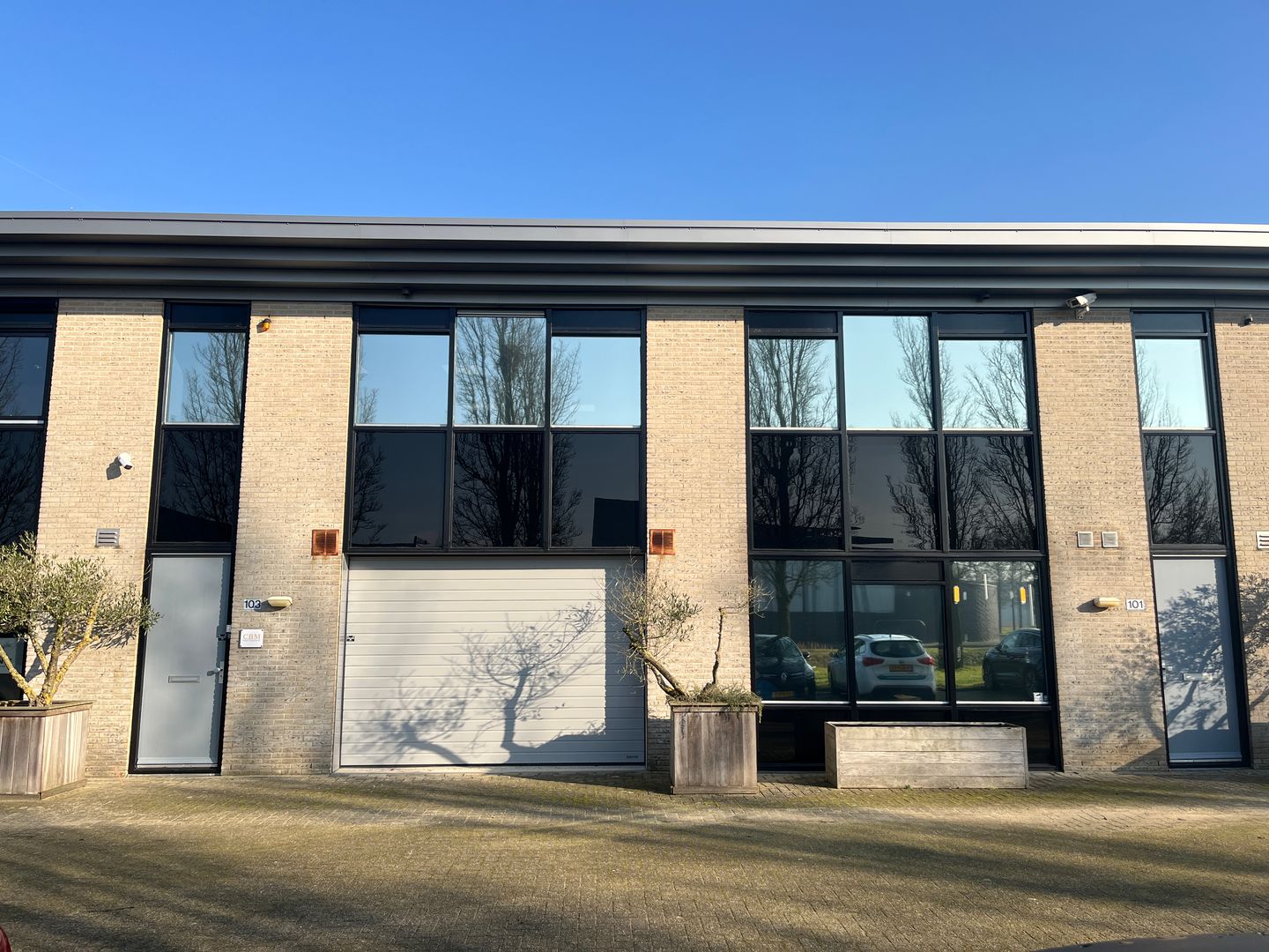 Bekijk foto 1 van Jadelaan 103
