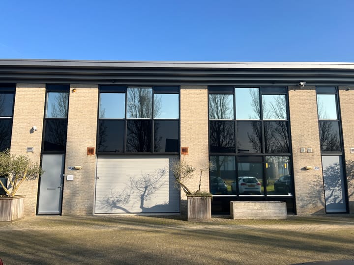 Jadelaan 103, Hoofddorp
