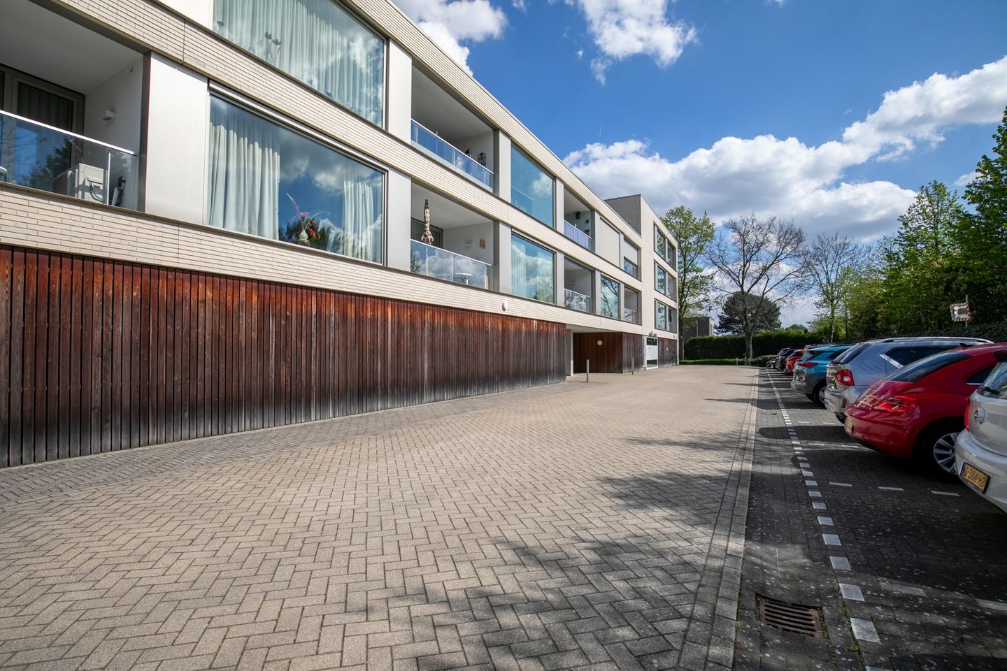 Foto 40 van Overakkerstraat 107-B1