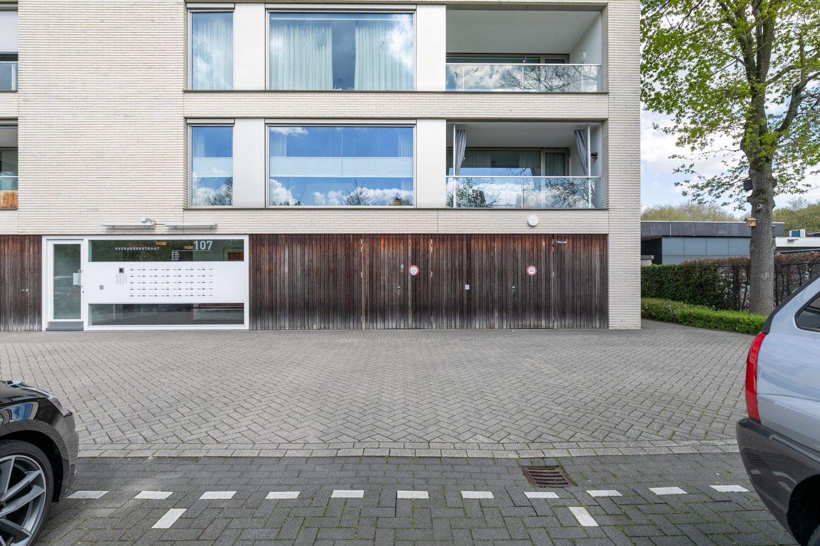 Foto 42 van Overakkerstraat 107-B1
