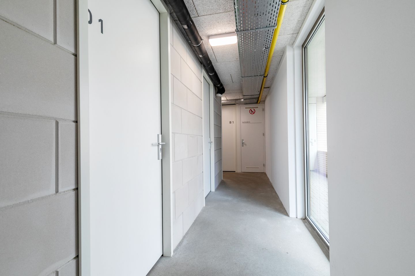 Foto 44 van Overakkerstraat 107-B1