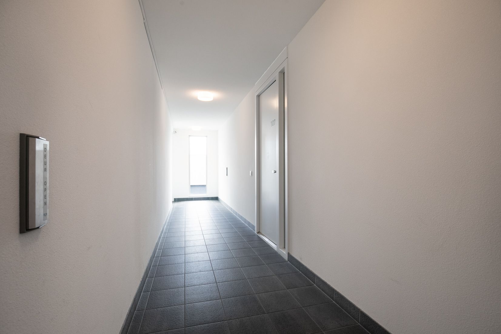 Foto 9 van Overakkerstraat 107-B1