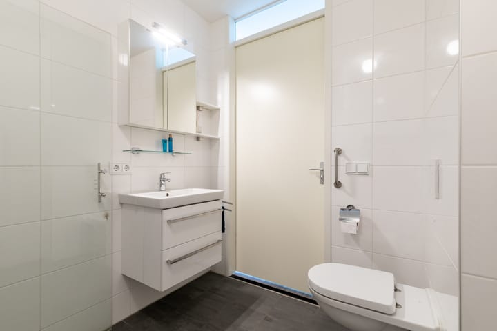Foto 4 van Overakkerstraat 107-B1