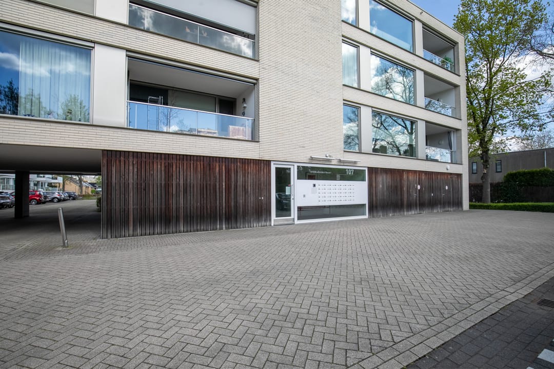 Foto 1 van Overakkerstraat 107-B1
