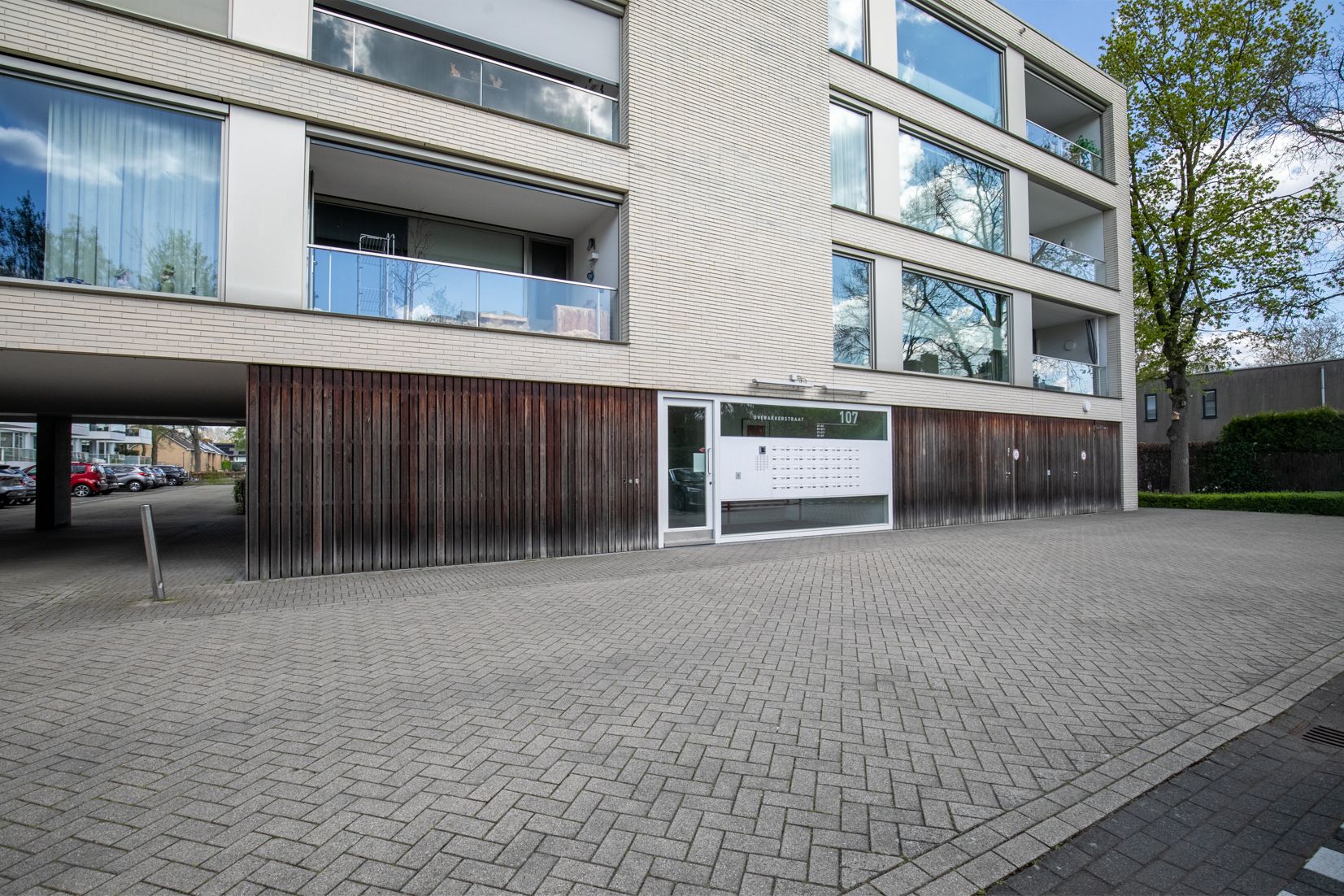 Overakkerstraat 107-B 107 B1