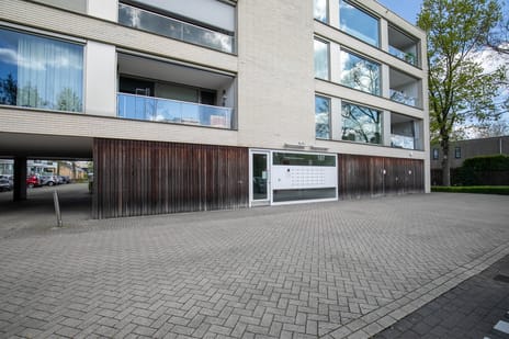 Overakkerstraat thumbnail
