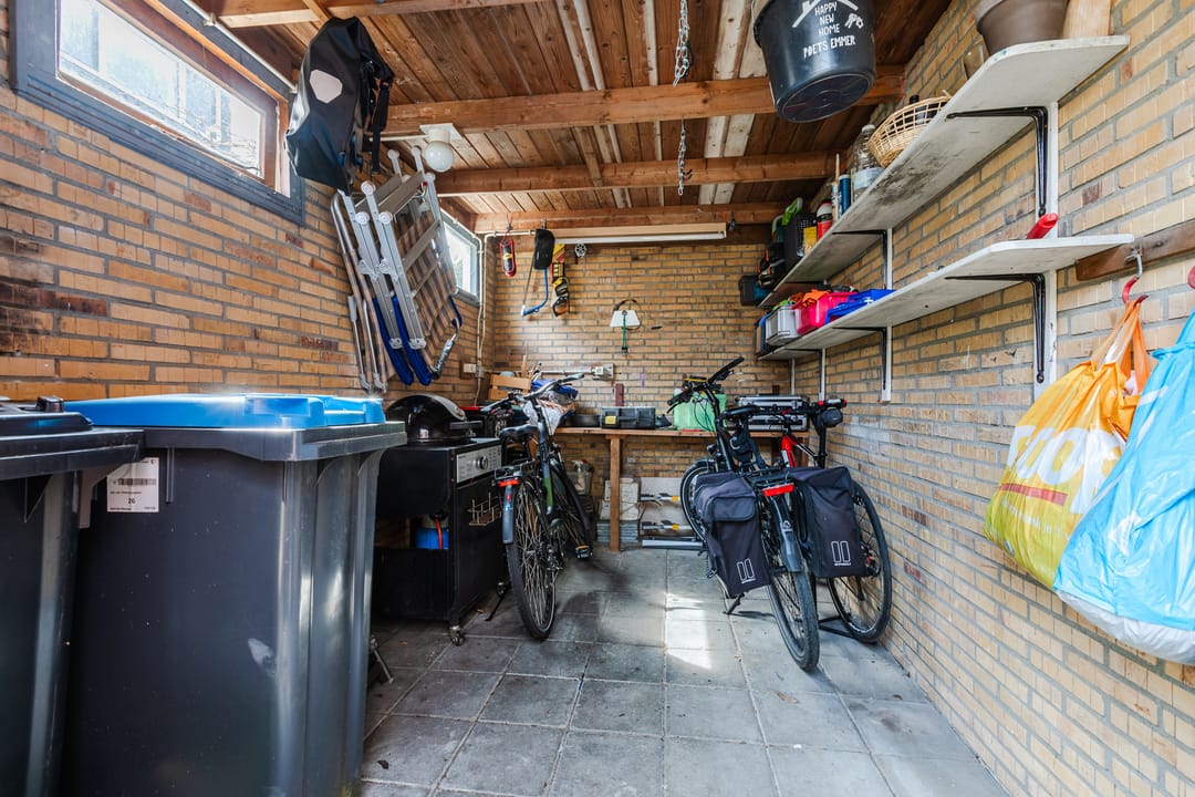 Photo 46 of Jan van Riebeeckstraat 26
