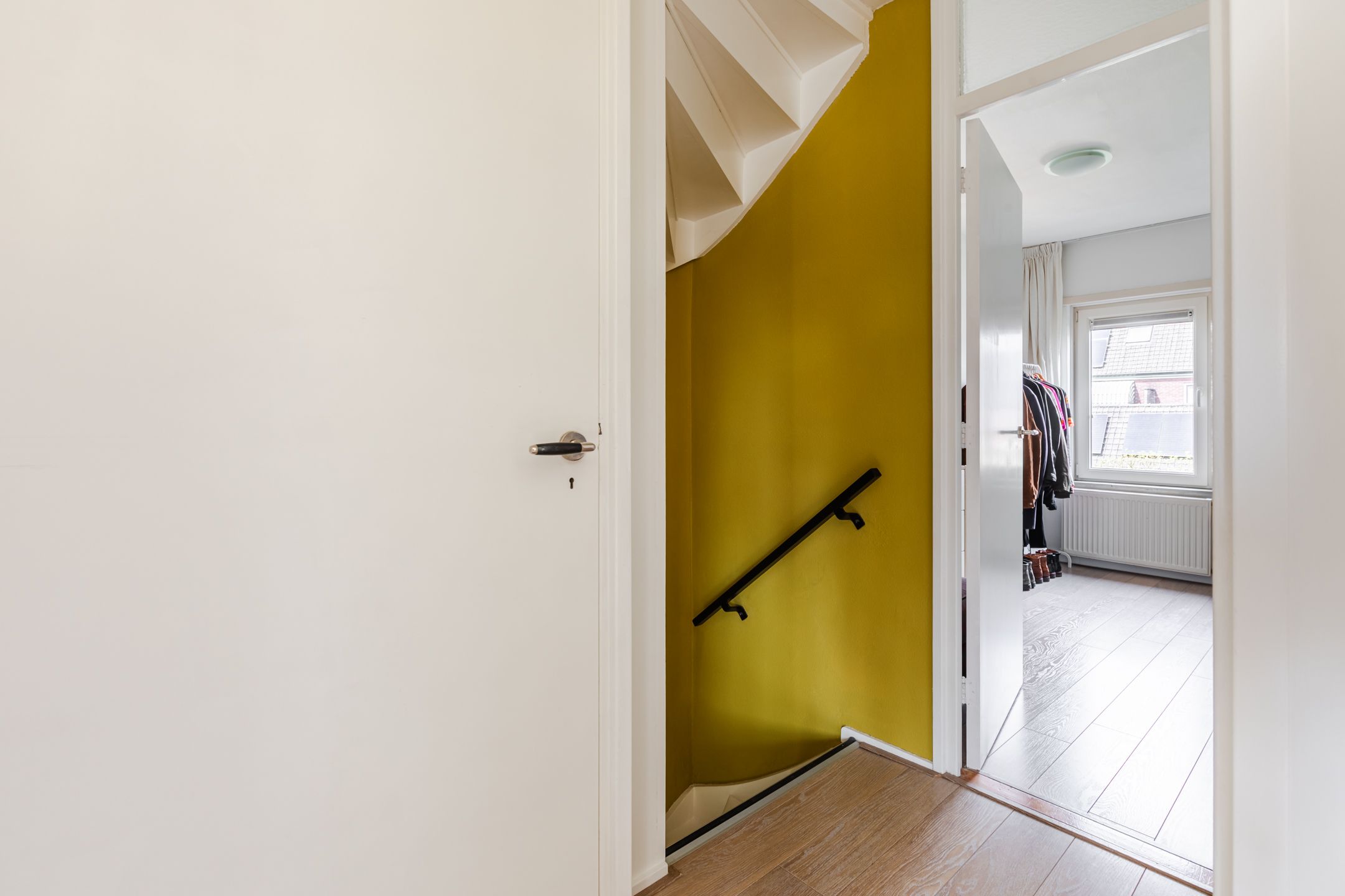 Photo 33 of Jan van Riebeeckstraat 26