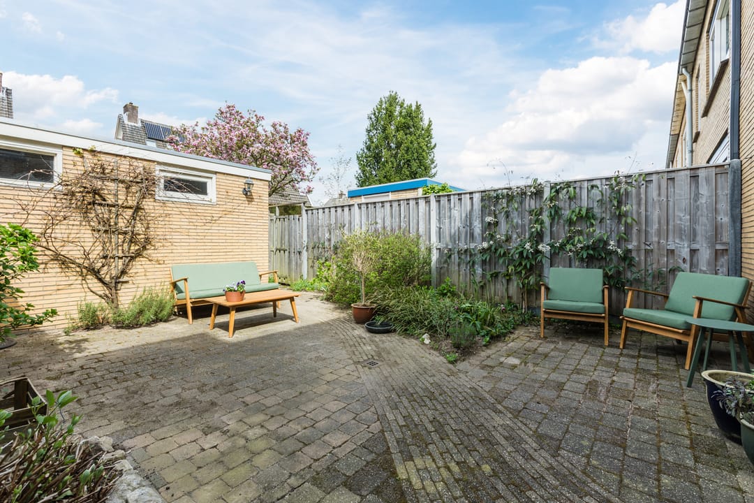 Photo 47 of Jan van Riebeeckstraat 26