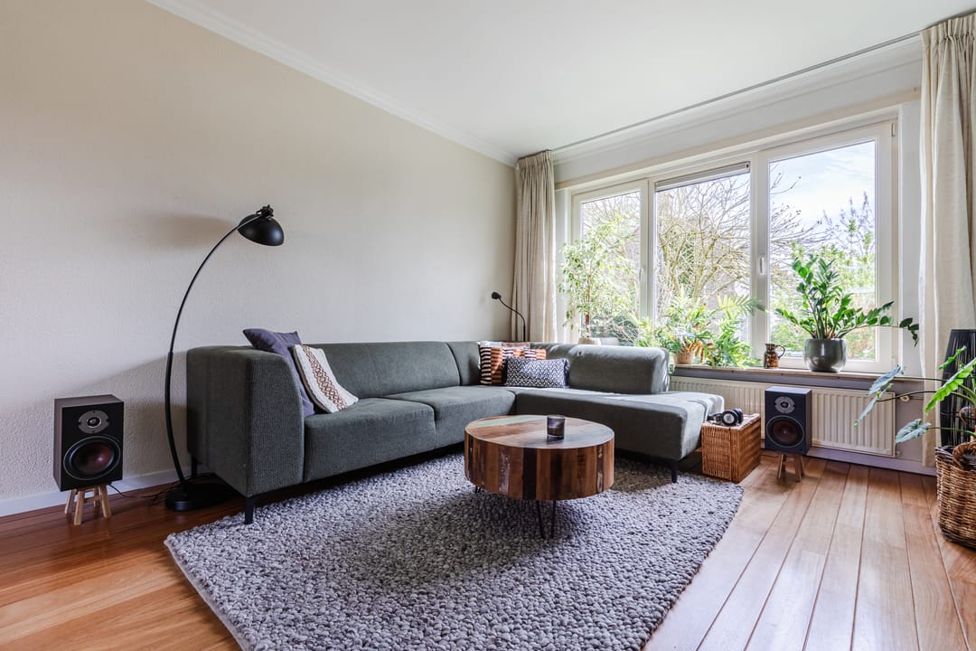 Photo 2 of Jan van Riebeeckstraat 26
