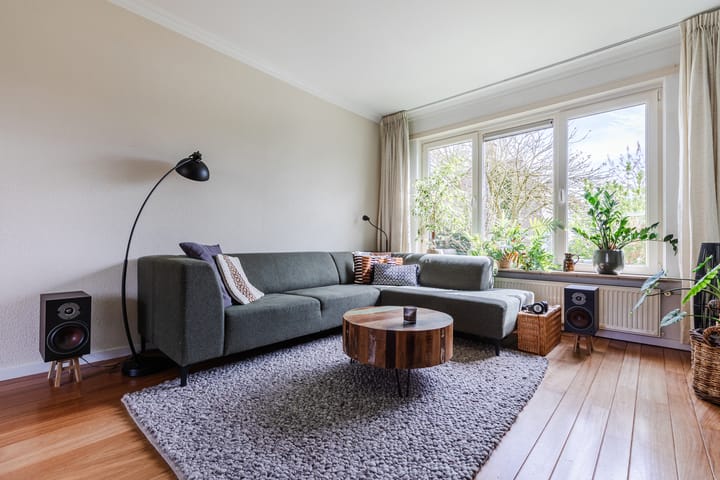 Photo 2 of Jan van Riebeeckstraat 26