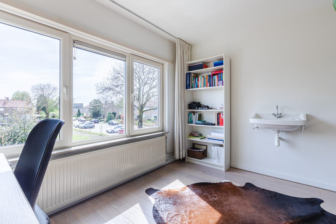 Photo 31 of Jan van Riebeeckstraat 26