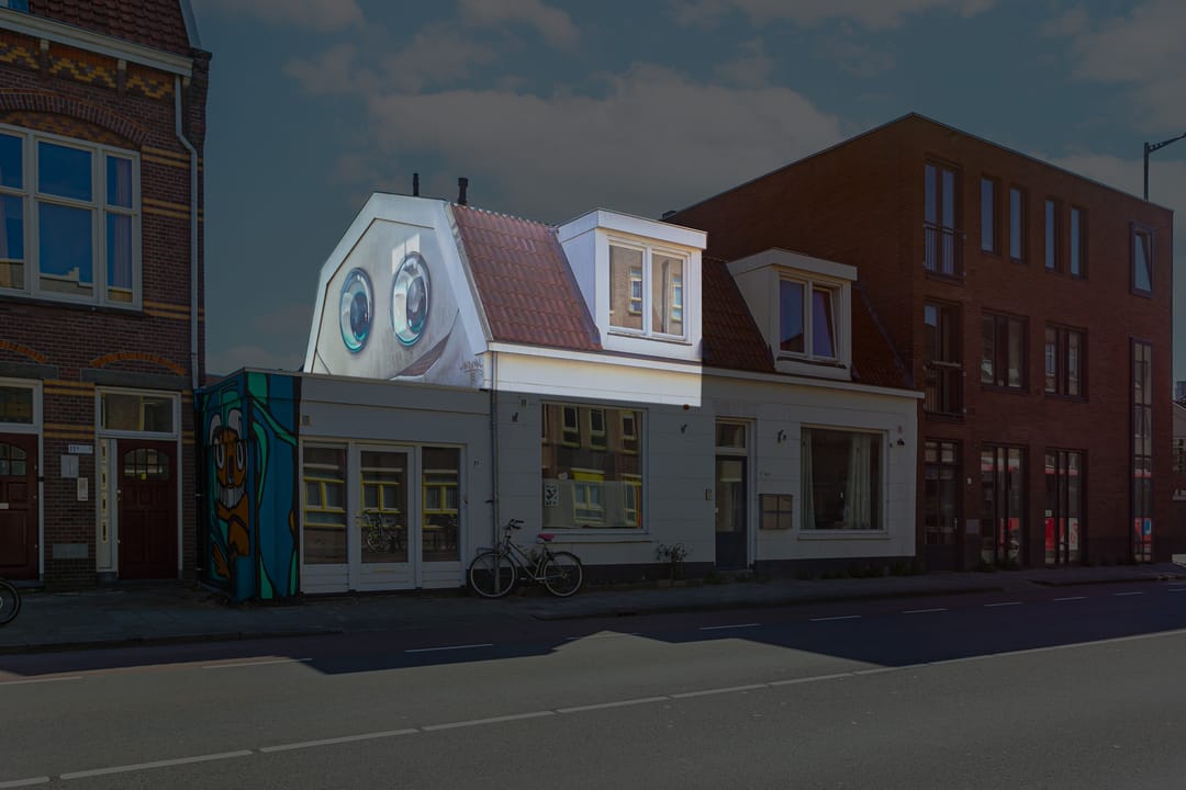 Photo 2 of Draaiweg 7-C