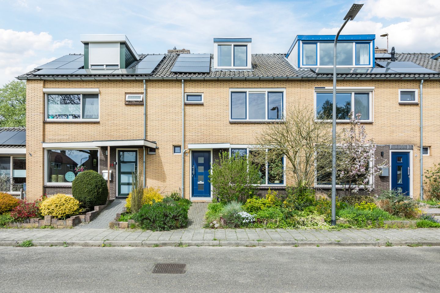 Photo 55 of Jan van Riebeeckstraat 26