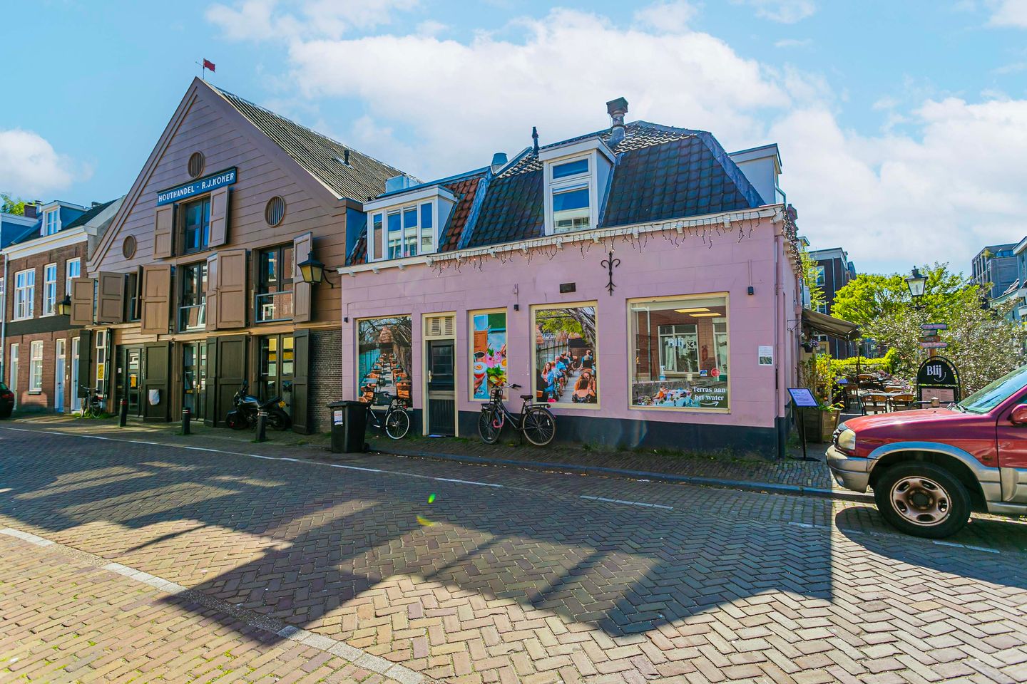 Photo 19 of Draaiweg 7-C
