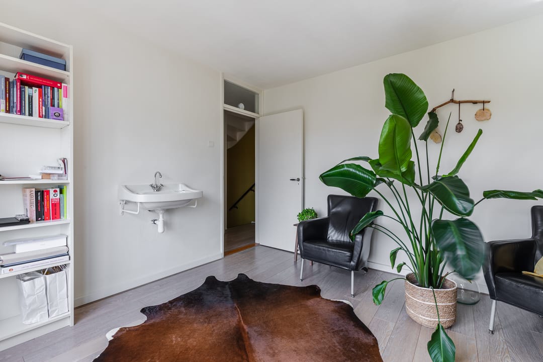 Photo 32 of Jan van Riebeeckstraat 26