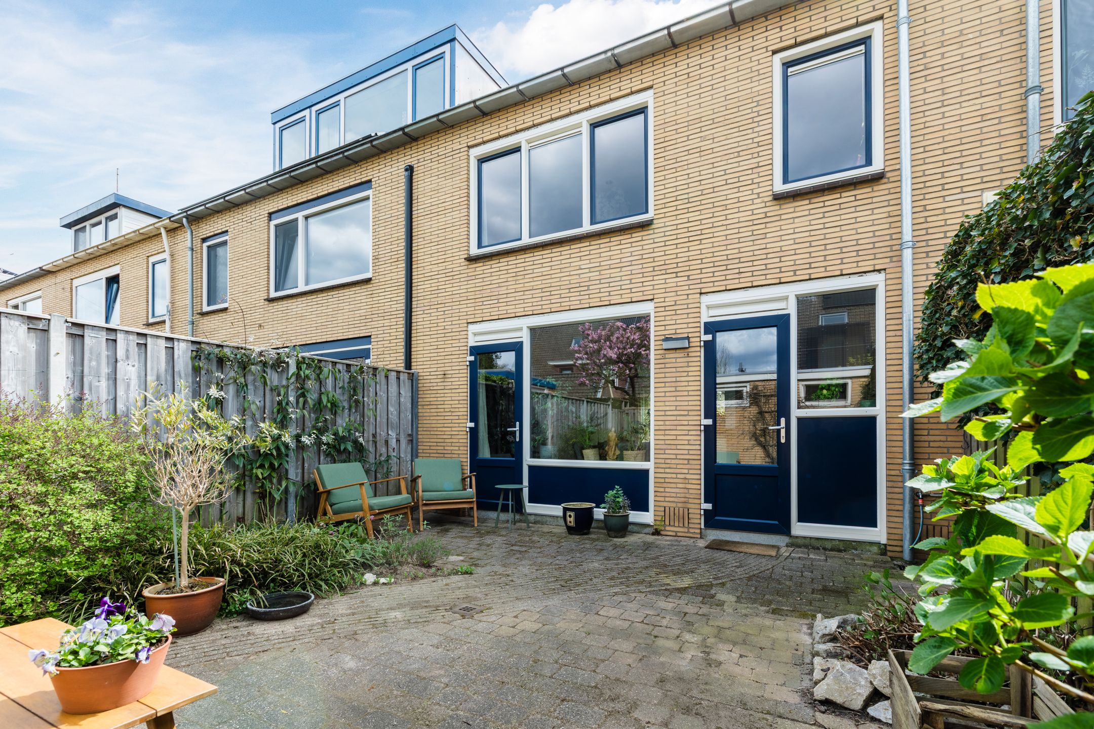 Photo 51 of Jan van Riebeeckstraat 26