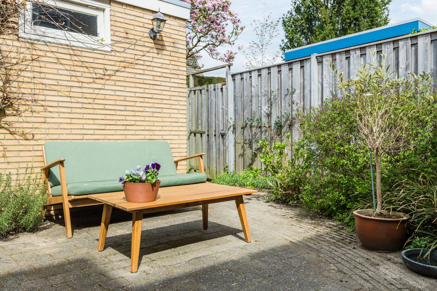 Photo 50 of Jan van Riebeeckstraat 26