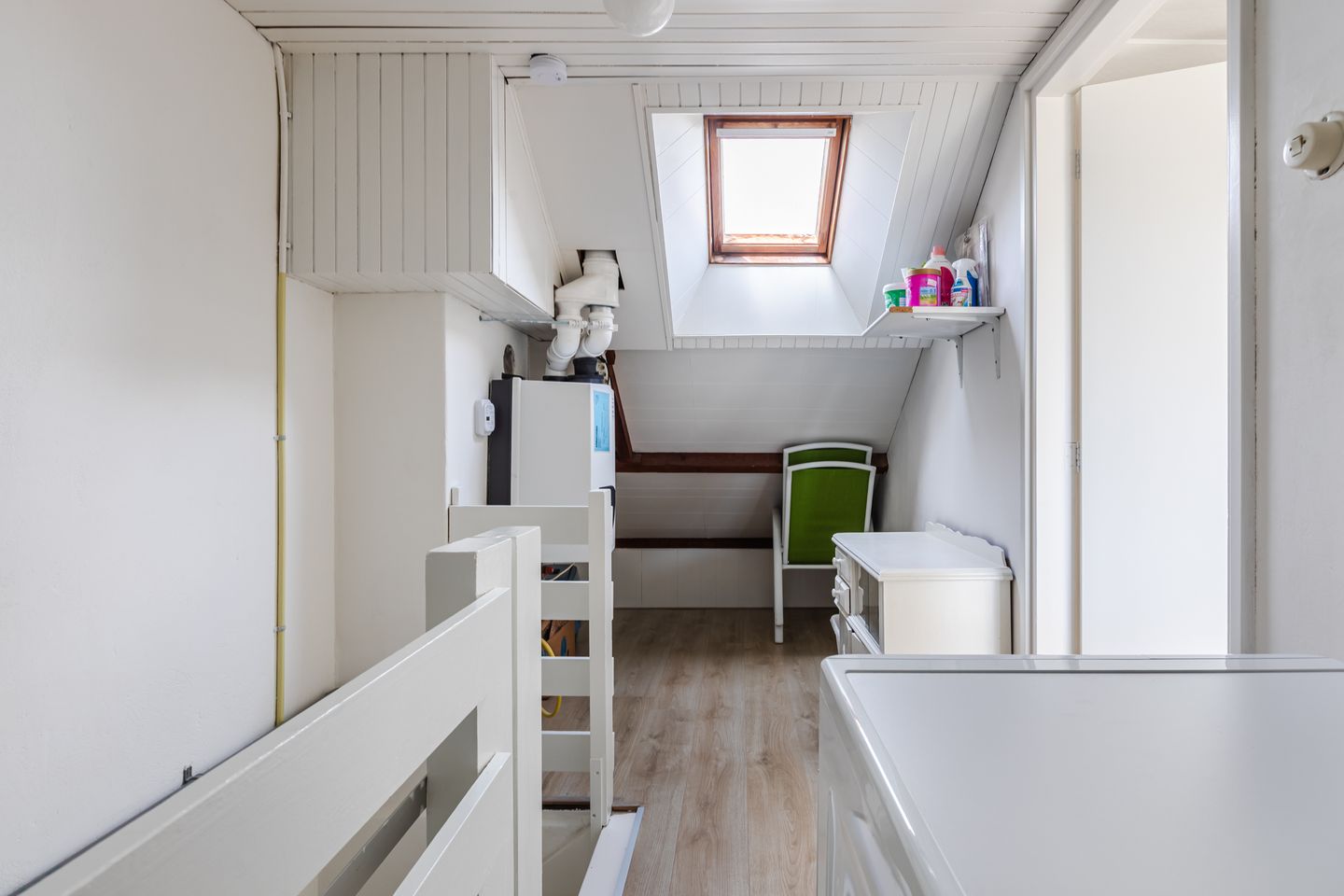 Photo 44 of Jan van Riebeeckstraat 26