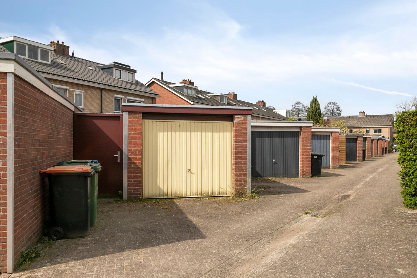Photo 20 of Concertstraat 17