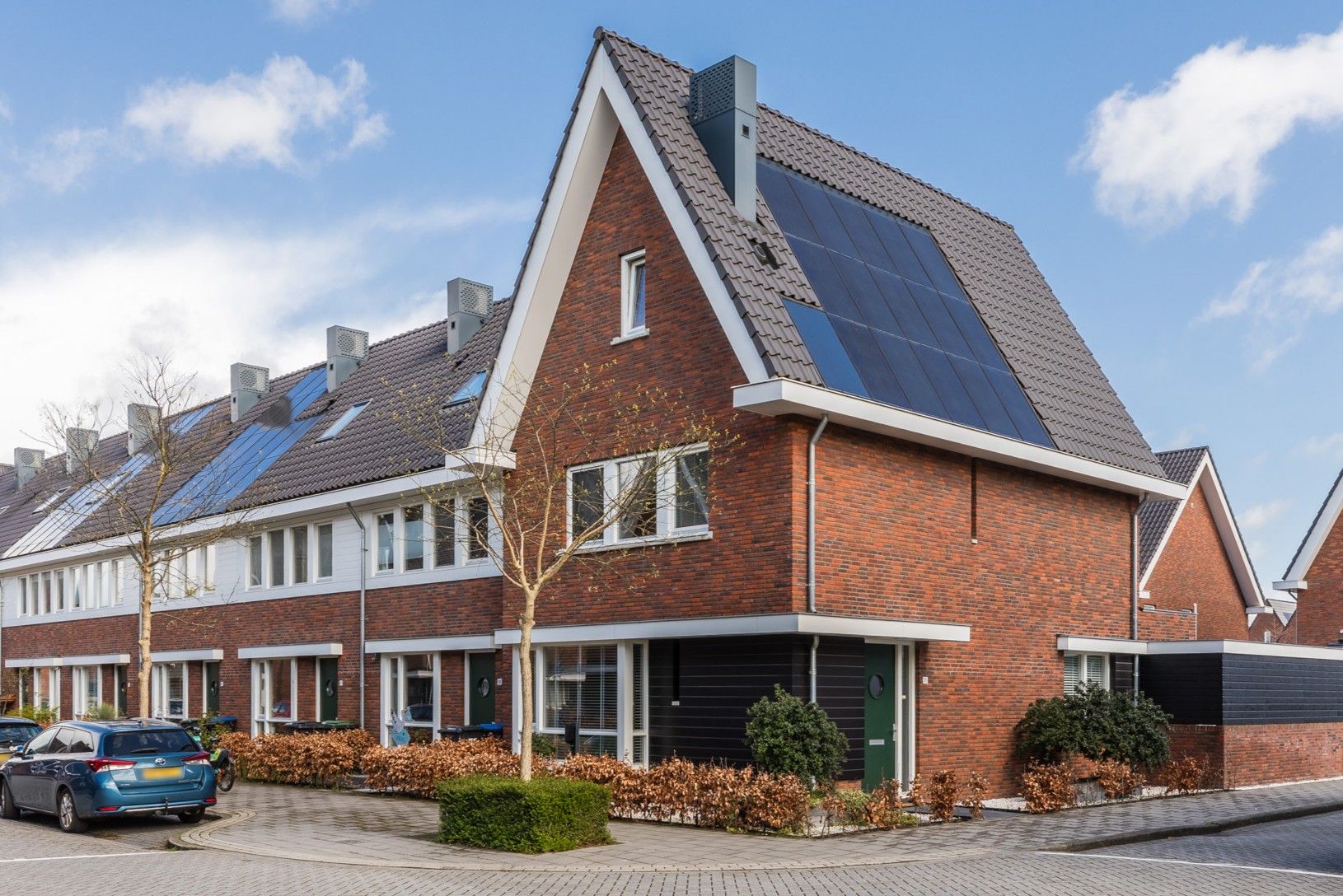 Cellostraat 71 