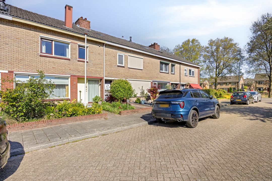 Photo 46 of Concertstraat 17