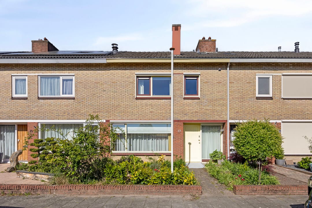 Photo 1 of Concertstraat 17