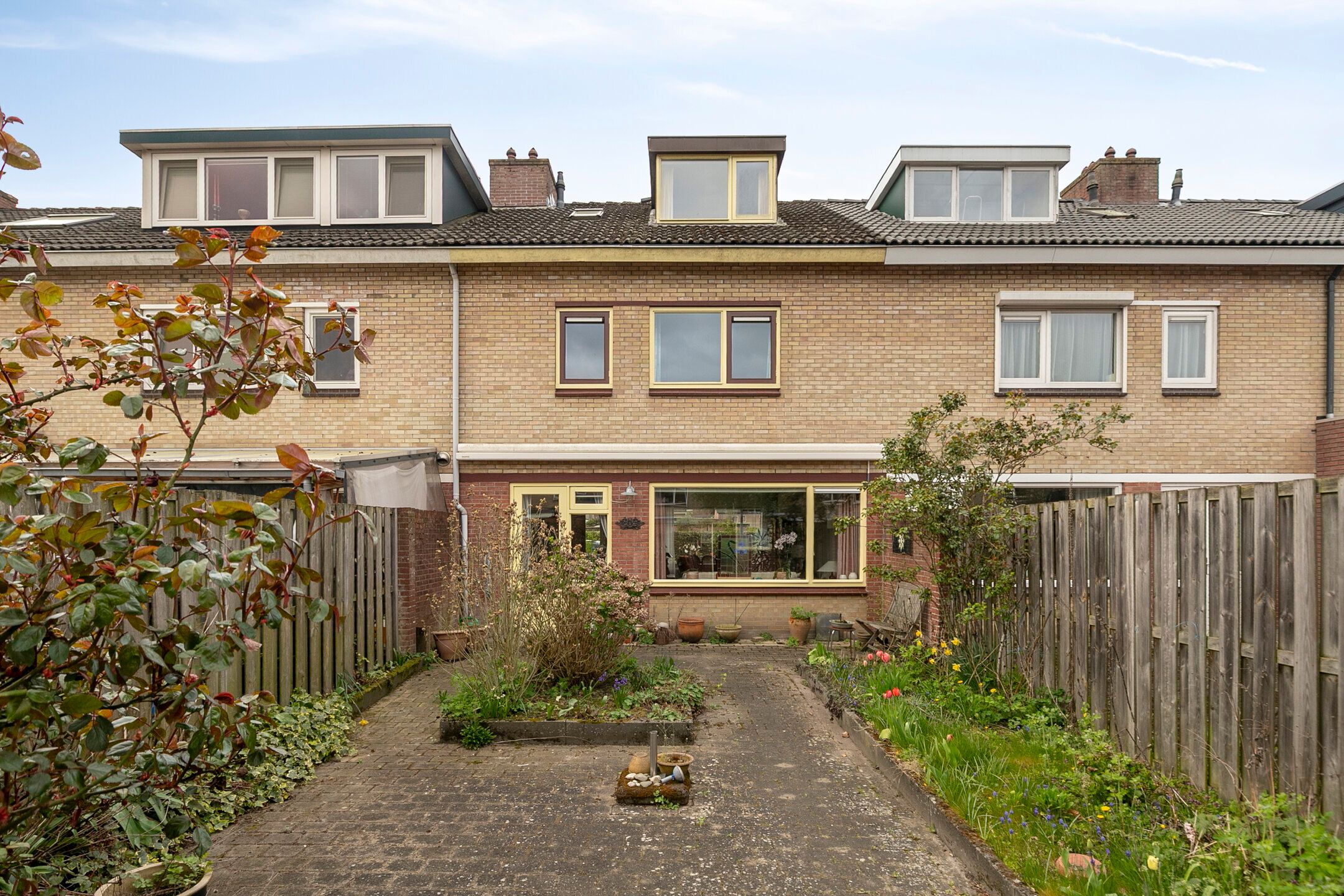 Photo 18 of Concertstraat 17
