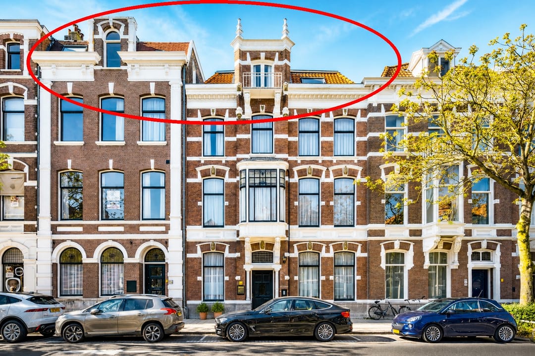 Photo 37 of Laan Copes van Cattenburch 62-C