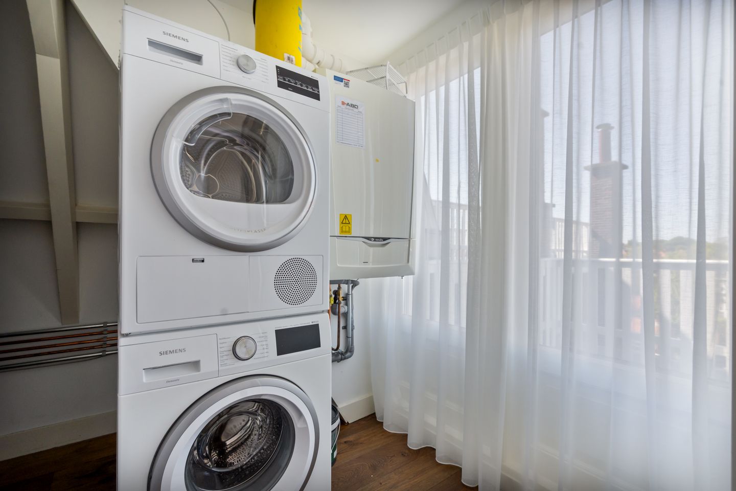 Photo 35 of Laan Copes van Cattenburch 62-C