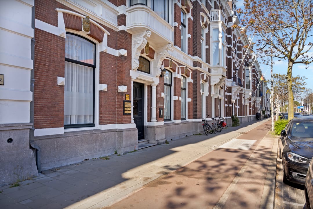 Photo 38 of Laan Copes van Cattenburch 62-C