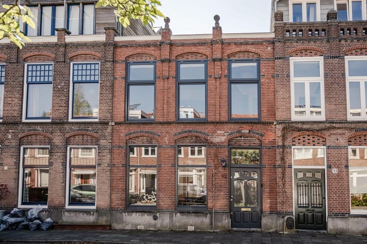 Photo 4 of Tetterodestraat 92