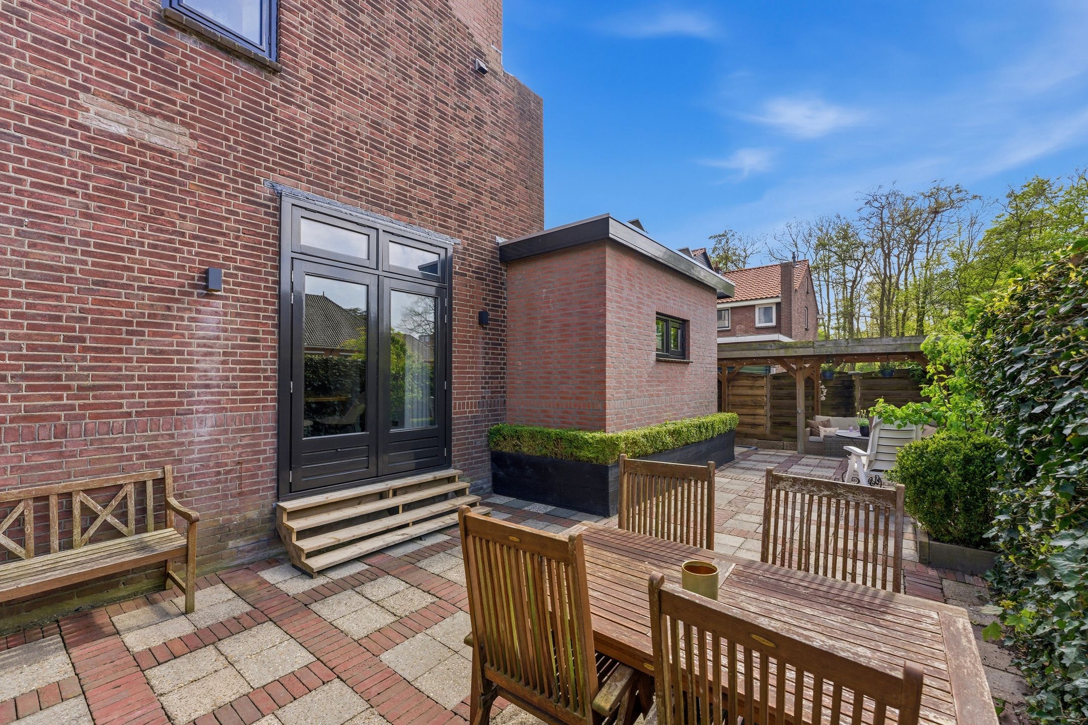 Foto 42 van Cornelis Smitstraat 1