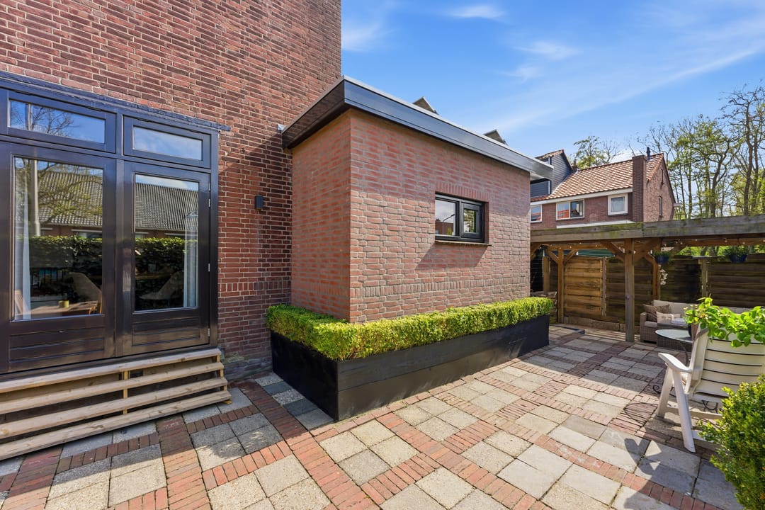 Foto 47 van Cornelis Smitstraat 1
