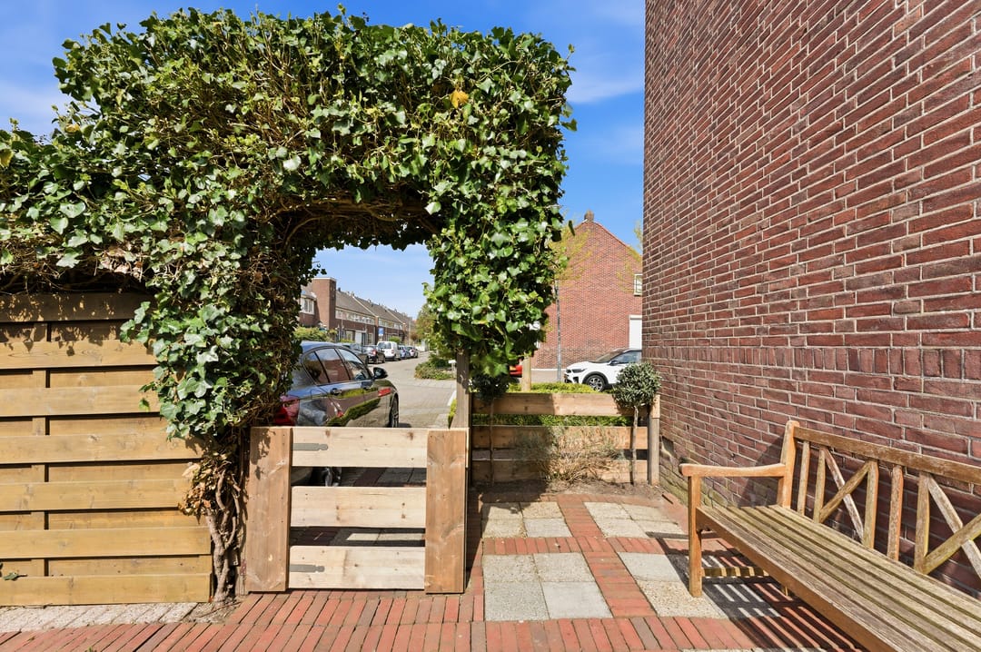 Foto 53 van Cornelis Smitstraat 1