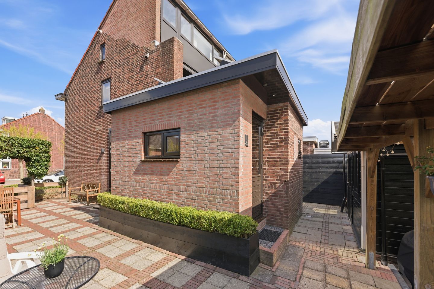 Foto 49 van Cornelis Smitstraat 1