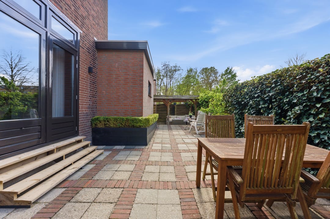 Foto 41 van Cornelis Smitstraat 1