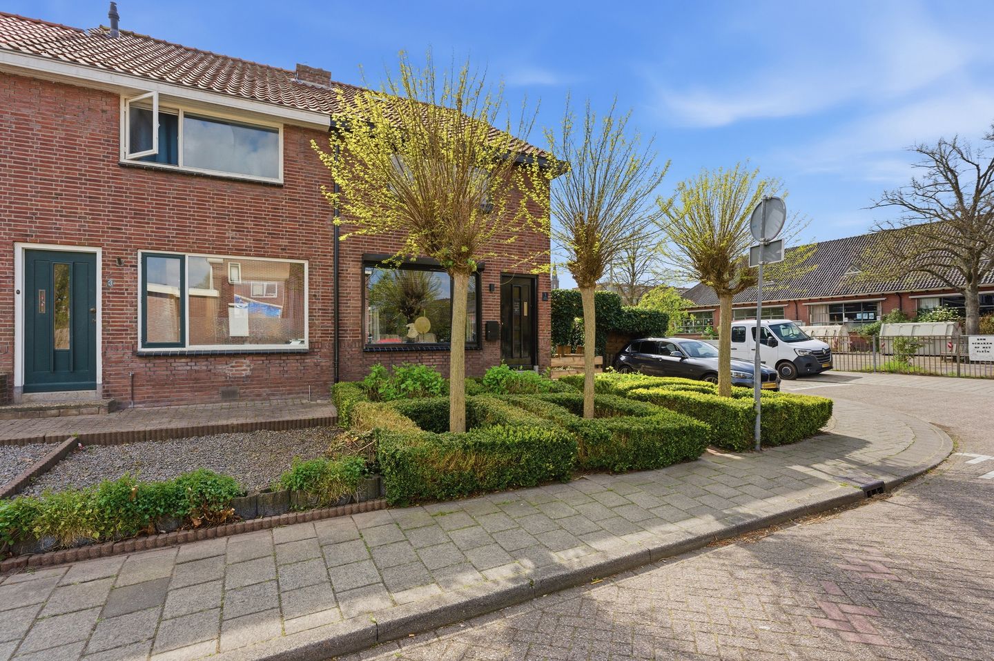 Foto 59 van Cornelis Smitstraat 1
