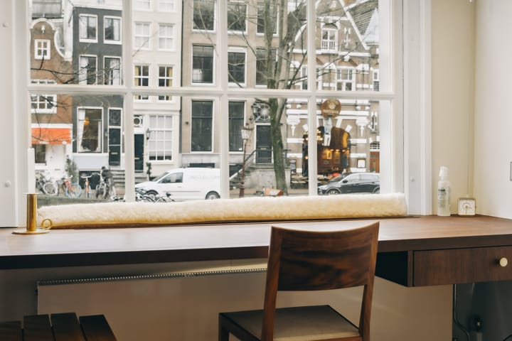 Tussenwoning te koop: Herengracht 304, Amsterdam
