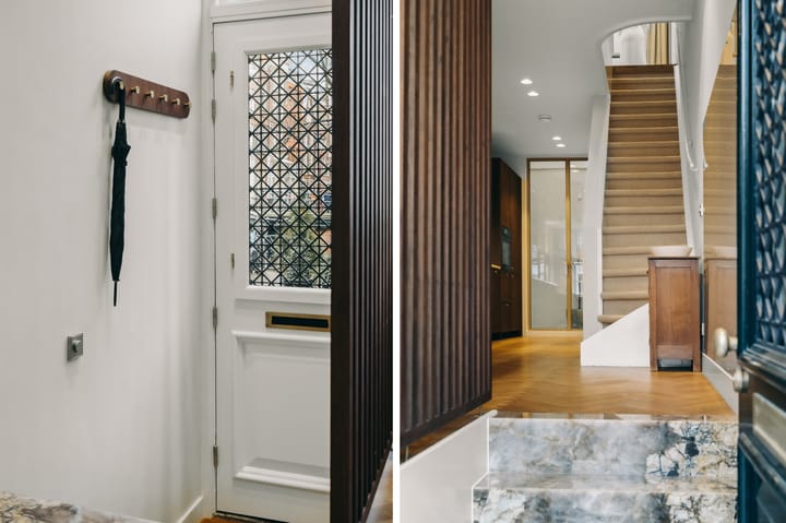 Tussenwoning te koop: Herengracht 304, Amsterdam