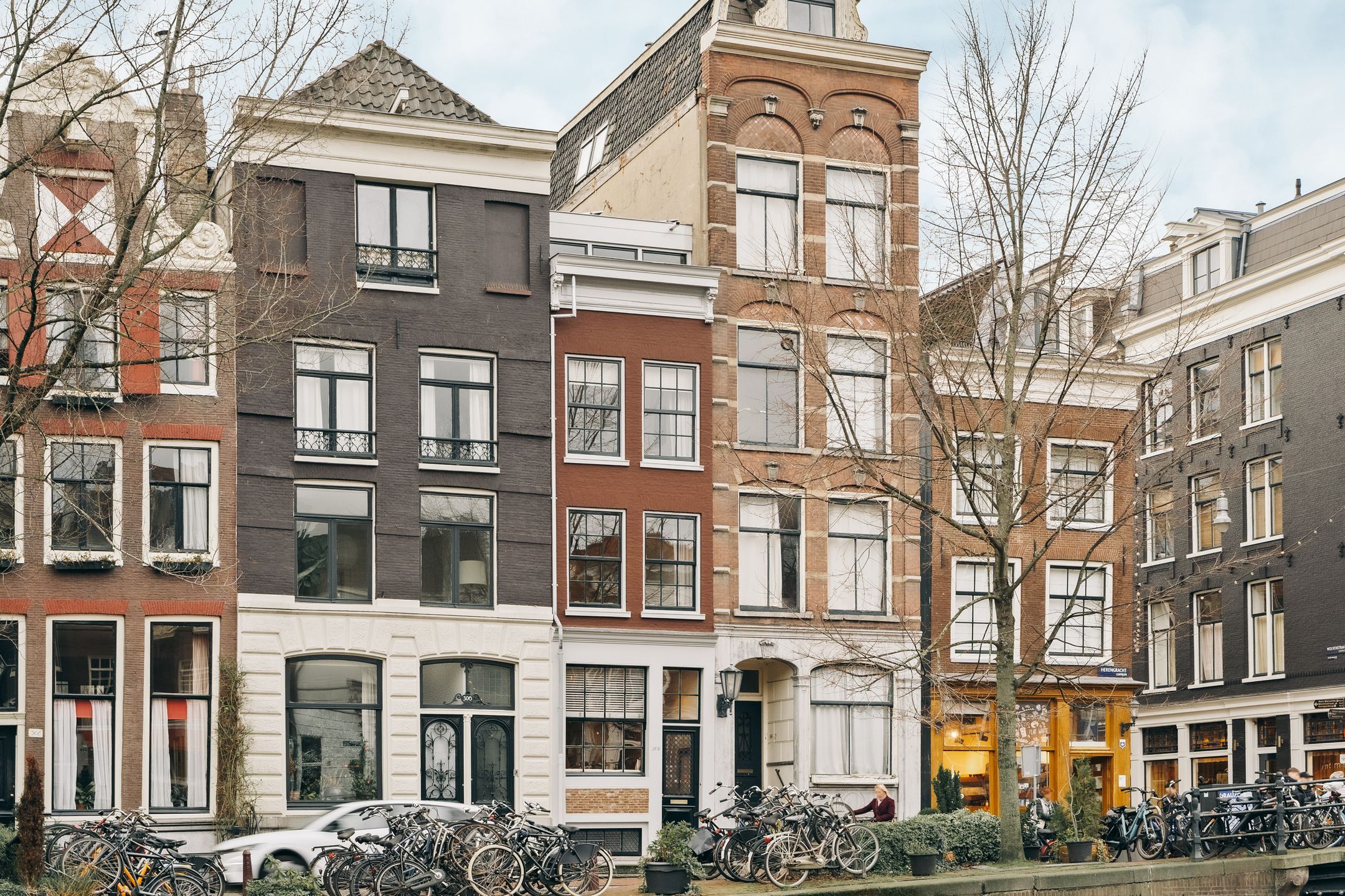 Herengracht 304 