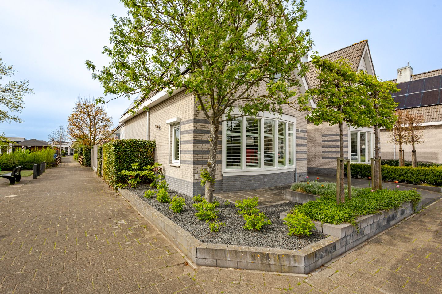Foto 44 van Batelier 18