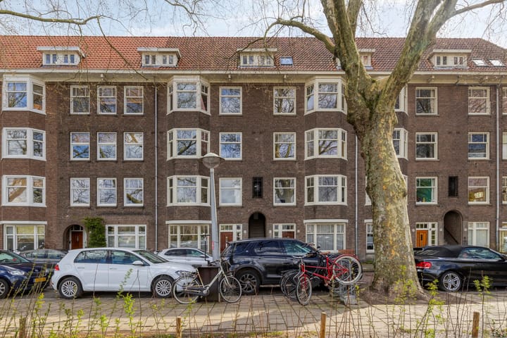 Foto 2 van Westlandgracht 105-1