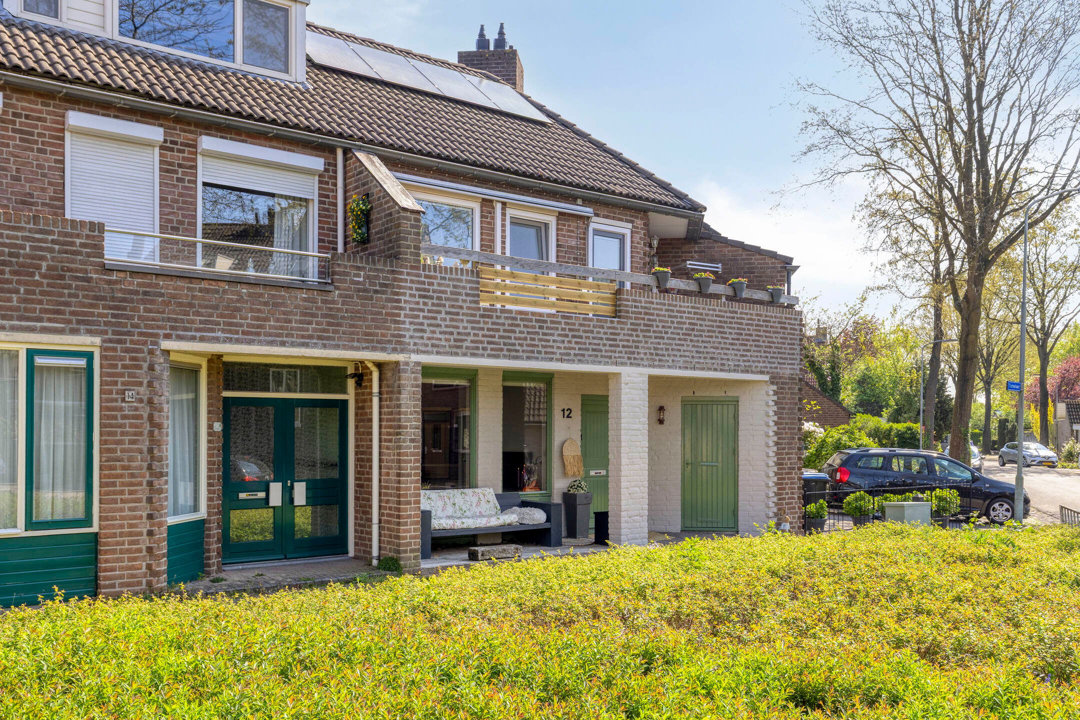 Photo 6 of Tichelaar 12