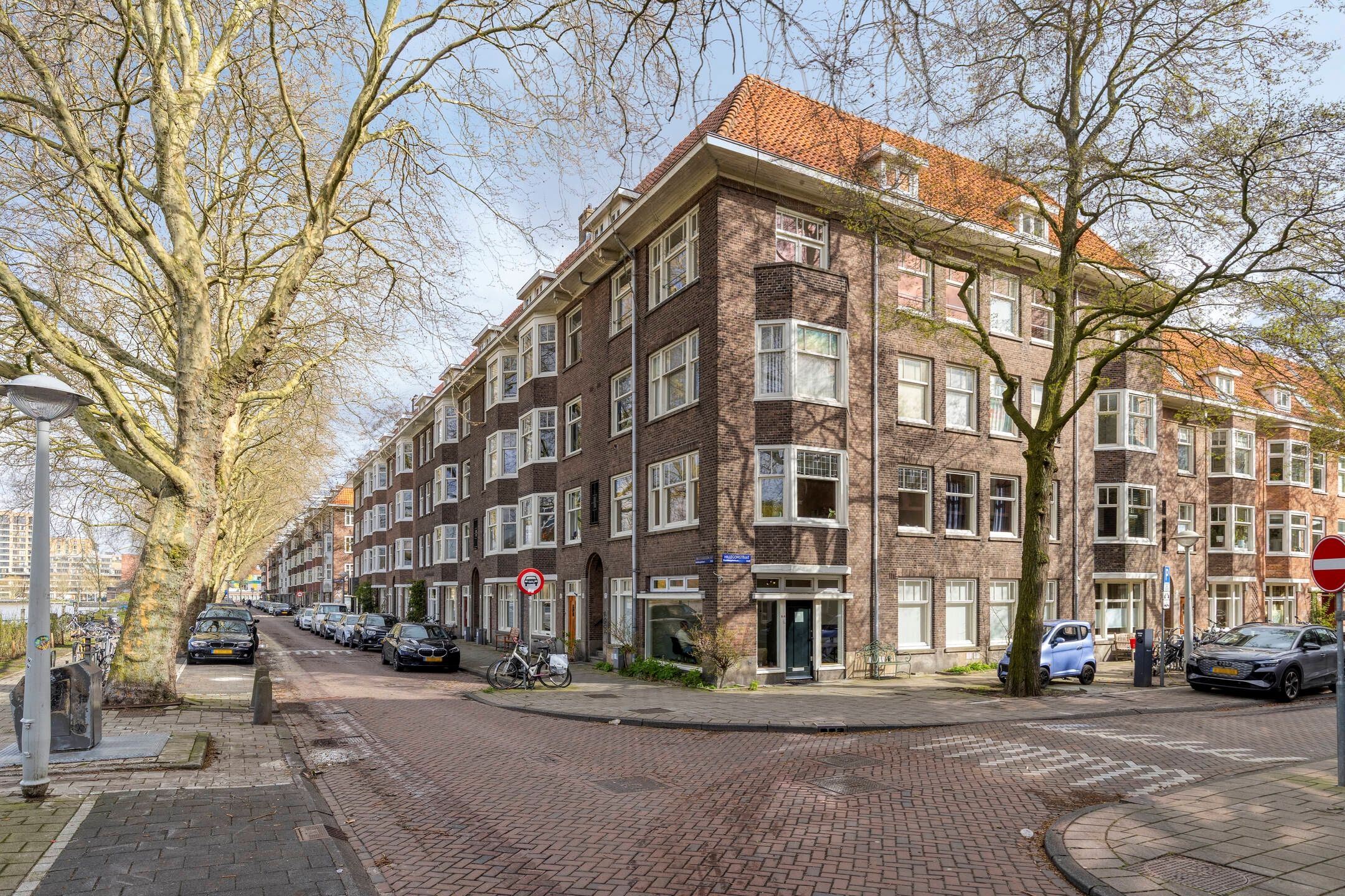 Westlandgracht 105- 105 1