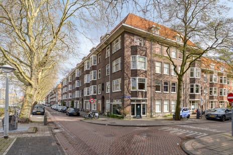 Westlandgracht thumbnail